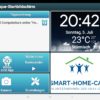Logo Smart-Home-Care